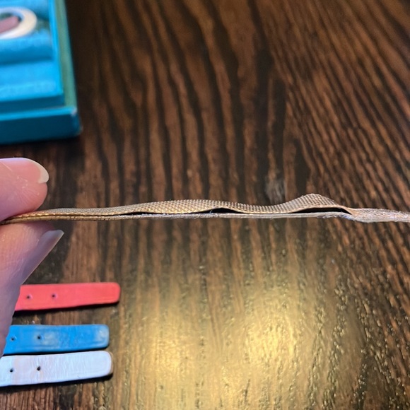 Vintage Bercona Watch Set - Picture 3 of 13